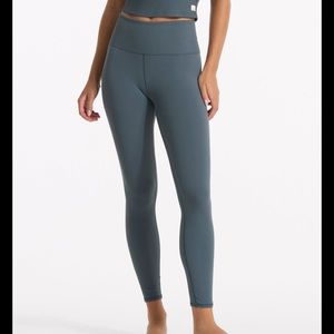Rib Studio Legging